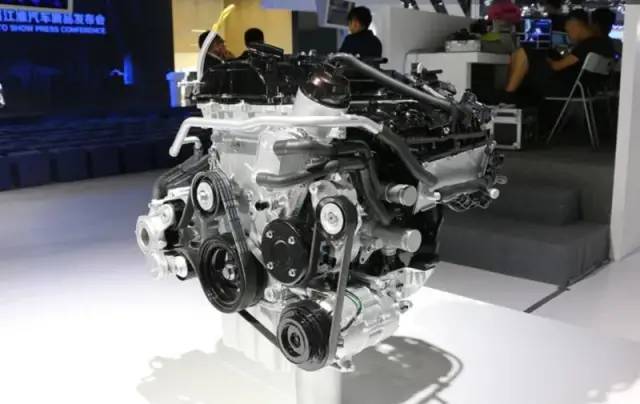 长文丨为何汽车需要48V电压系统?的图29